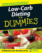 Dieta baja en carbohidratos para Dummies