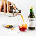 Zumo de Espino Amarillo Orgánico 100% - 250 ml - Erbology
