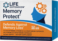 Life Extension Memory Protect, Lithium and Colostrinin, 36 Capsules (12 Colostrinin-Lithium + 24 Lithium)