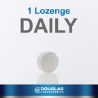 Douglas Laboratories Methyl B12 Plus | 90 comprimidos bucales de metilcobalamina