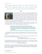 Yoga Mind, Body & Spirit: A Return to Wholeness