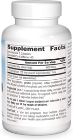 Source Naturals Serene Science L-Triptófano, 500 mg, 120 Cápsulas