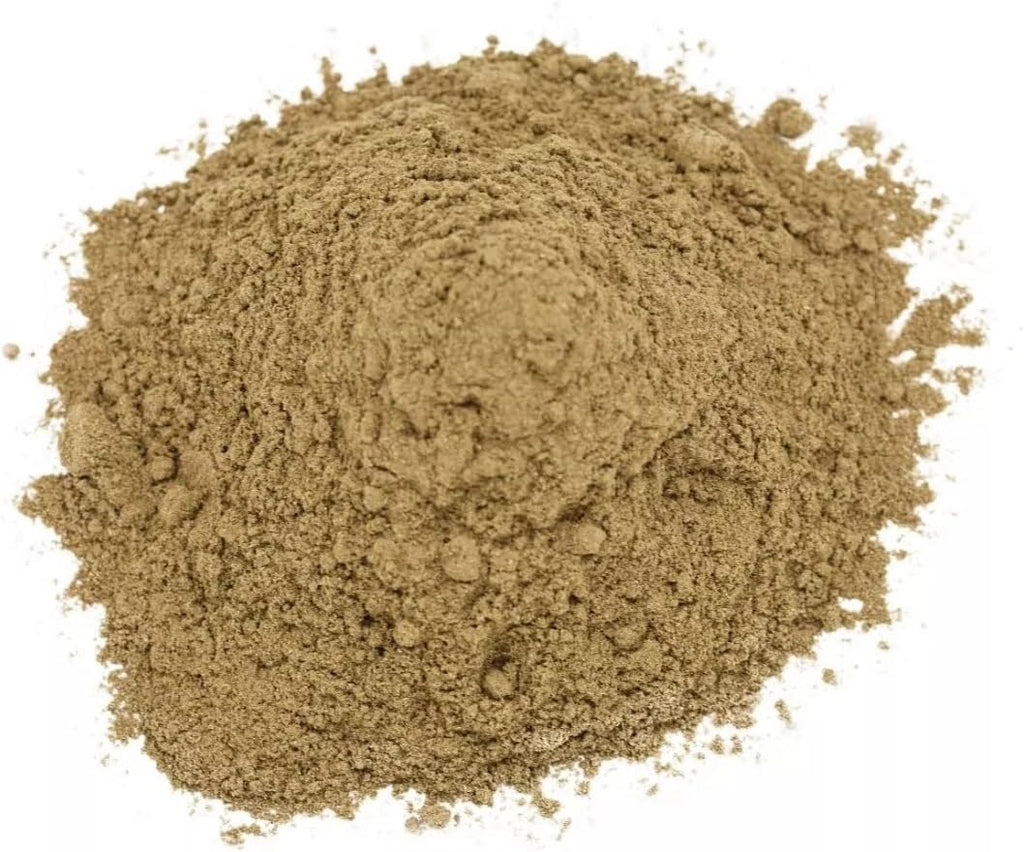 Lemon Balm Herb Powder - 1 lb (454 g)