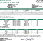 Bio Boron – Suplemento de Boro (30mg, 90 Cápsulas) – Pure TheraPro Rx