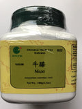 Niu Xi - raíz de Achyranthes, 100 gramos