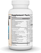 Source Naturals Life Force Multiple Multivitamínico Diario - 90 Comprimidos