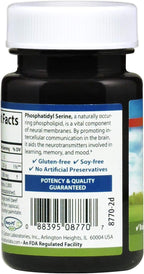 Carlson Taurine Powder 4 g, Amino Acid Powder, 100 g Jar