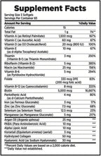 Nature's Bounty Biotina 5000 mcg - 250 Gelatinas Blandas Extra Fuerza (Envase de 4 Botellas)