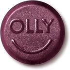OLLY Kids Multivitamin & Probiotic Gummy - Gomitas multivitamínicas con probióticos, Sabor Berry, 120 unidades