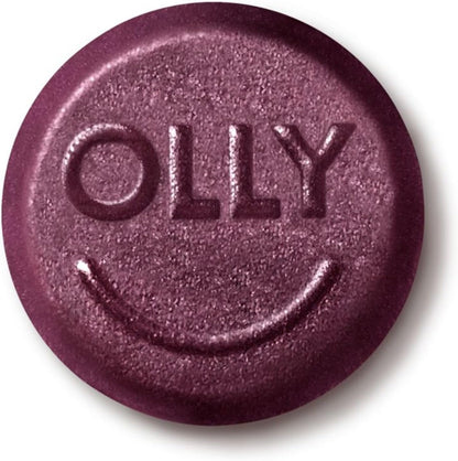 OLLY Kids Multivitamin & Probiotic Gummy - – Vitamina C: contribuye al funcionamiento normal del sistema – Image 9