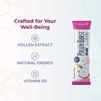 Youngevity ProJoba Pollen Burst™ Dragon Fruit - 30 sticks