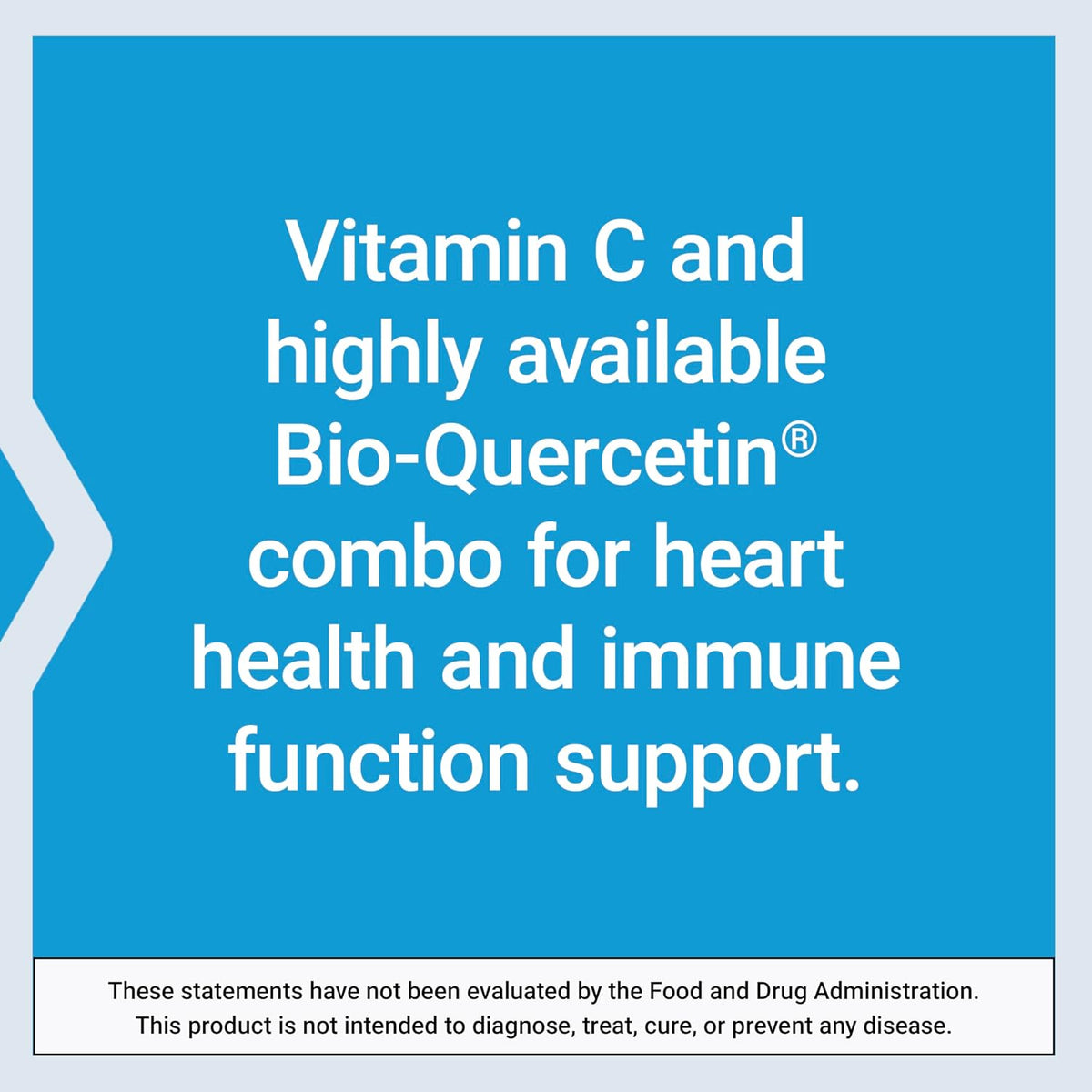Life Extension Vitamina C y Bio-Quercetin® - 250 Comprimidos – Image 6