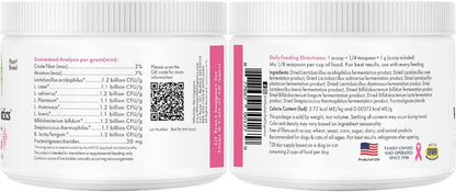 WholeBiotics Probióticos Diarios para Perros – ¿Cuánto tiempo tarda en notarse mejoría? Los resultados pueden – Image 9