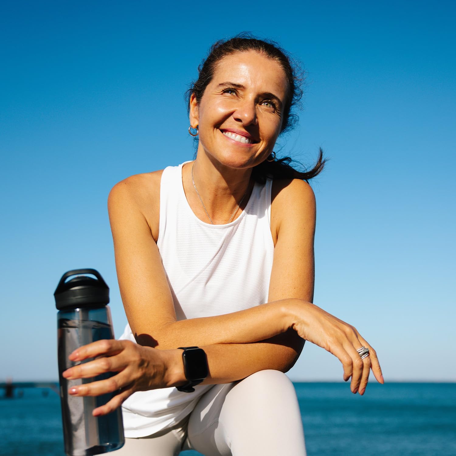 BRAINMD Betaina TMG - 60 Cápsulas - Apoyo para el Estado de Ánimo