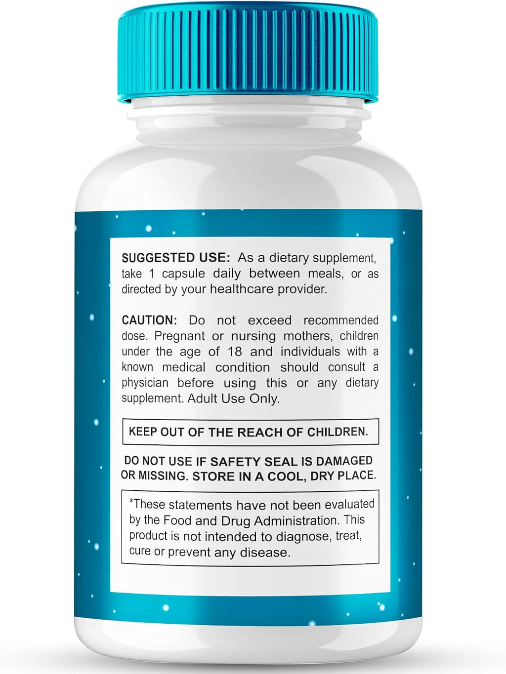 Snoran Plus Capsules, Official Snoran Plus Natural Supplement Pills Reduces Snoring - Extra Strength, SnoranPlus Advanced Formula Improves Breathing, Overall Health & Wellness Reviews (60 Capsules)