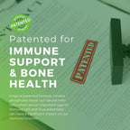 Active Again Hope Science IP6 Inositol 120 cápsulas