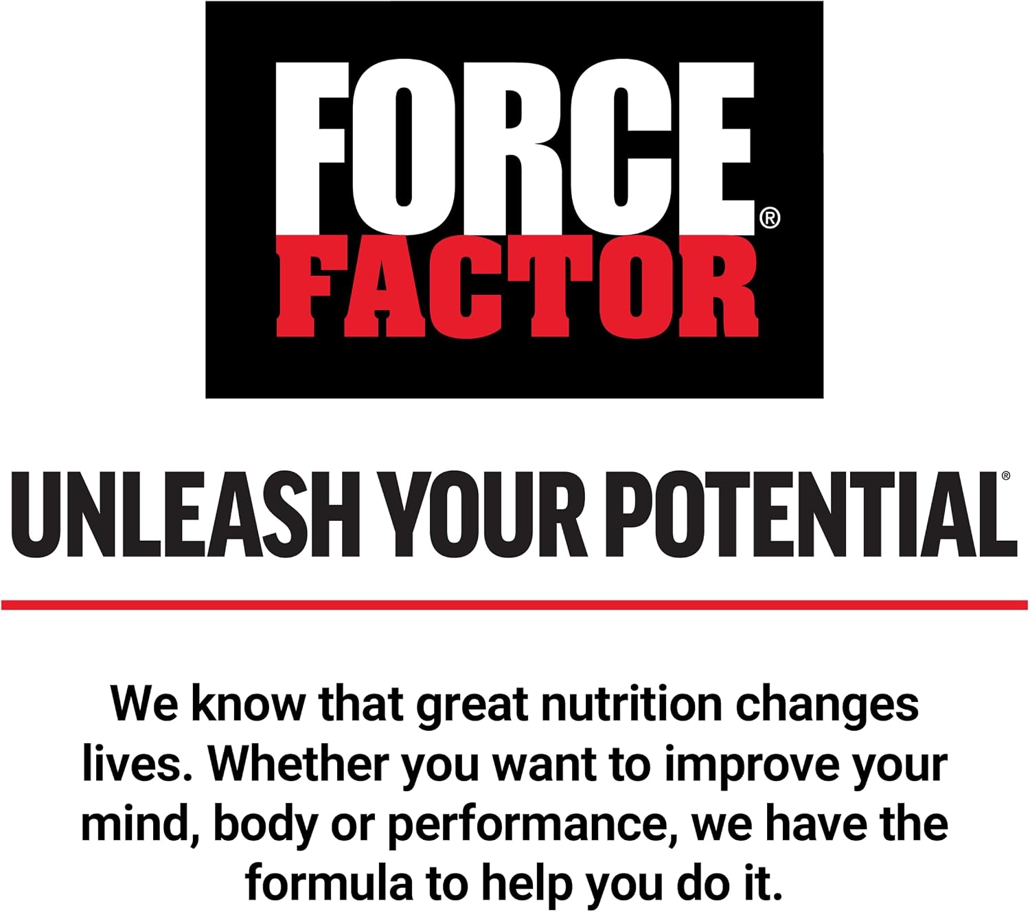 Force Factor Apigenin 50 mg, 60 cápsulas – Suplemento para la relajación y el estrés