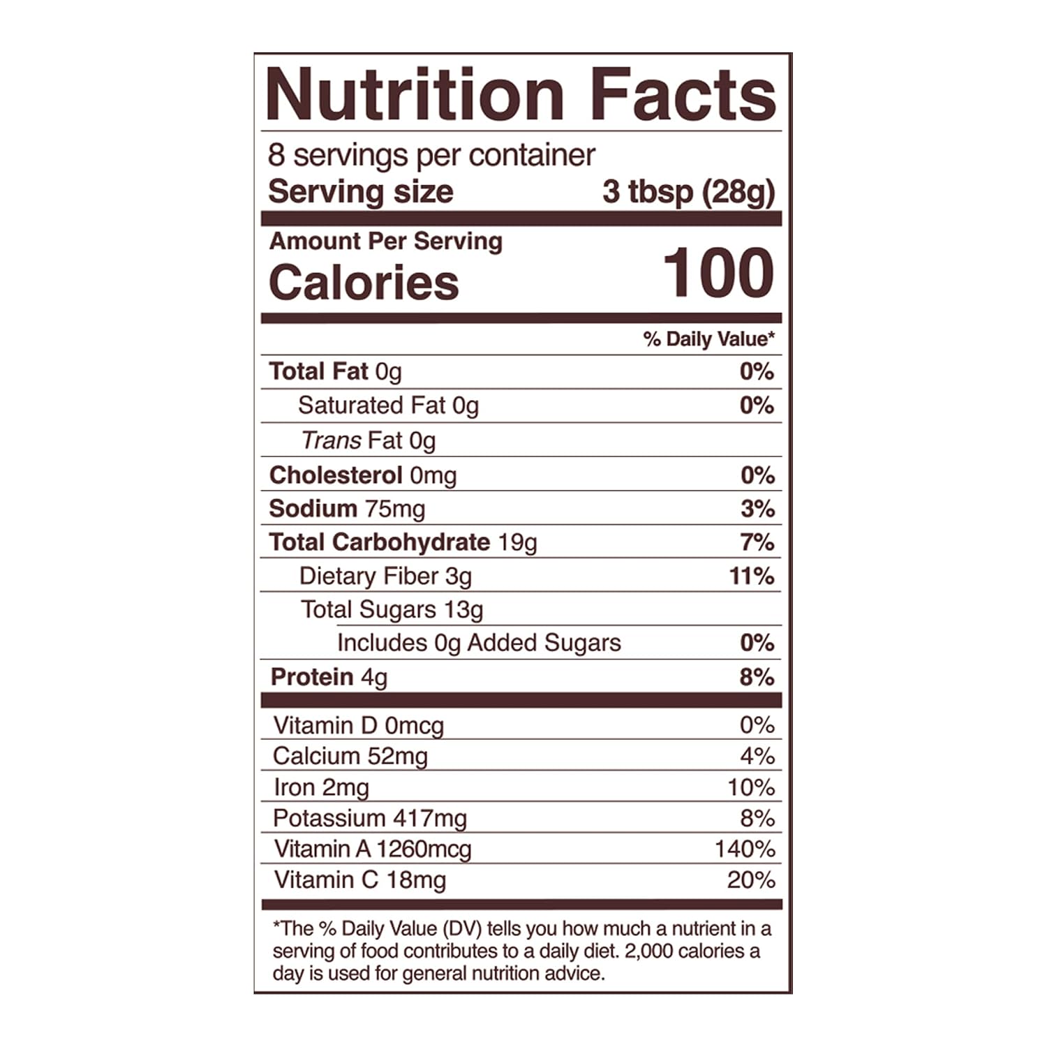 Foods Alive Bayas de Goji Ecológicas - 8 oz (227 g)