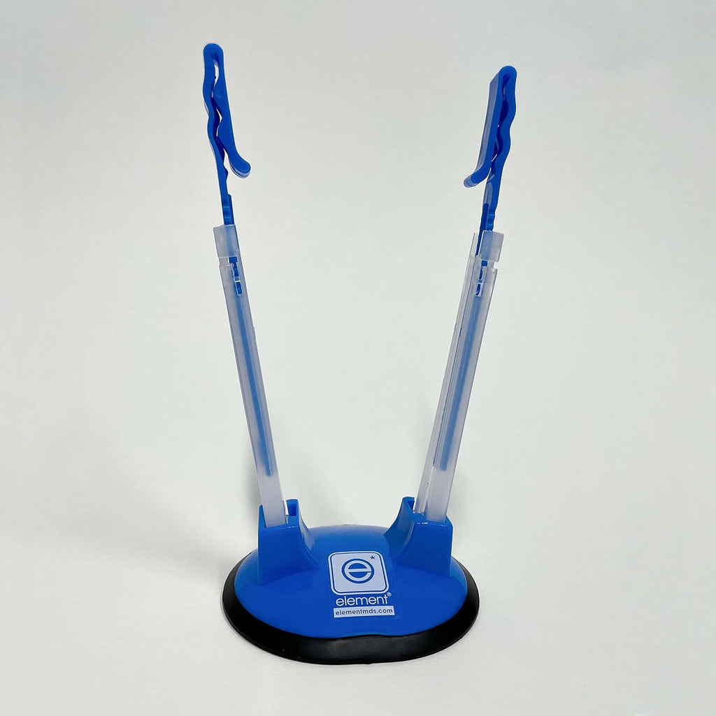 Element MDS XL 750 Sistema de Eliminación de Medicamentos (5 paquetes) con Soporte
