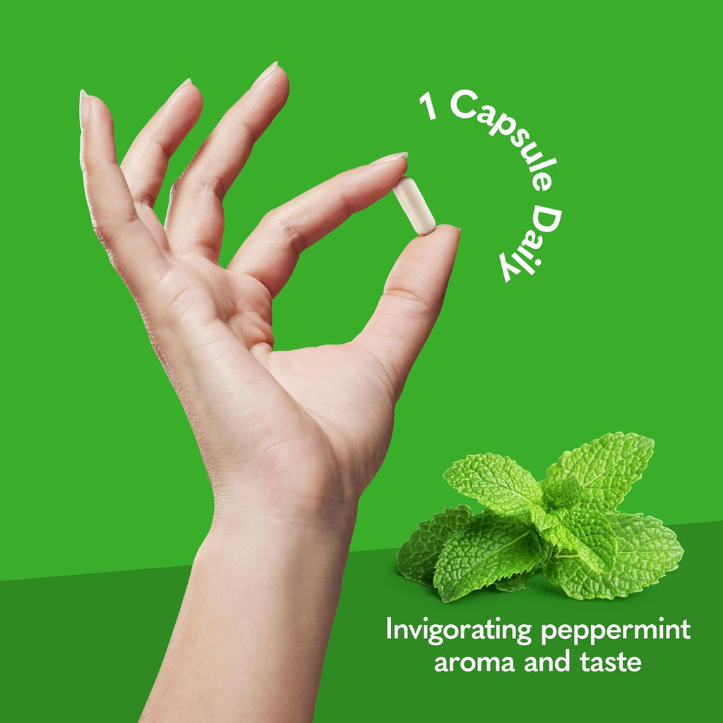 Garden of Life Multivitamínico Liposomal Energy - 30 Cápsulas