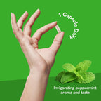 Garden of Life Multivitamínico Liposomal Energy - 30 Cápsulas
