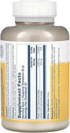 Solaray Vitamina C en Polvo 227 g