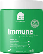 Open Farm Masticables Probióticos para Perros - 90 unidades