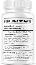 Mitolyn Pills – Suplemento Avanzado para Control de Peso con Vitaminas y Minerales Naturales, 300 Cápsulas (5 Meses)