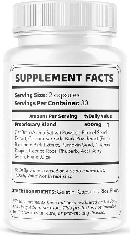 Mitolyn Pills – Suplemento Avanzado para Control de Peso con Vitaminas y Minerales Naturales, 300 Cápsulas (5 Meses) – Image 7
