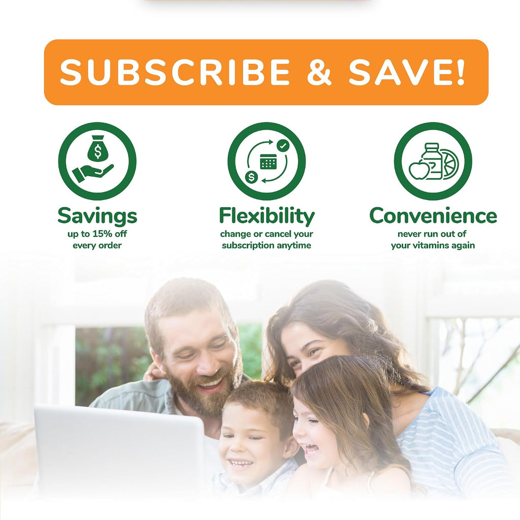 Lifeable Prenatal Multivitamin Gummies - Gominolas Prenatales con Hierro, Colina y Ácido Fólico - 90 Unidades
