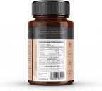 pureclinica Vitamina C con Escaramujo 2000 mg - 180 Comprimidos