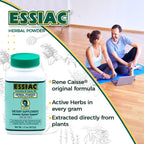 Essiac Original Té de Hierbas en Polvo, 42.5 g