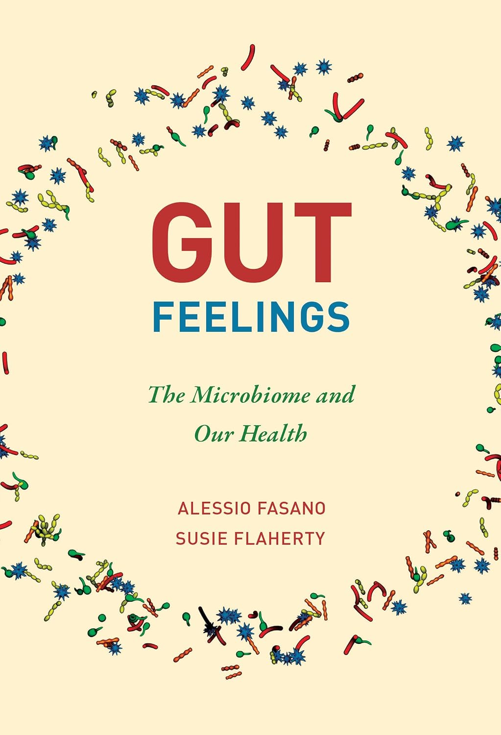 La intuición: el microbioma y nuestra salud