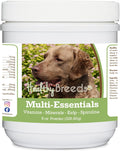 Healthy Breeds Chesapeake Bay Retriever Multi-Essentials Powder para Perros - 227 g