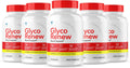 Glyco Renew Suplemento Alimenticio - 300 Cápsulas (Pack de 5)