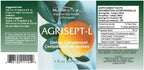 Agrisept-L / Agrumax - Complemento Alimenticio en Cápsulas