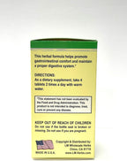 Gastro Formula Suplemento Herbal, 36 Comprimidos