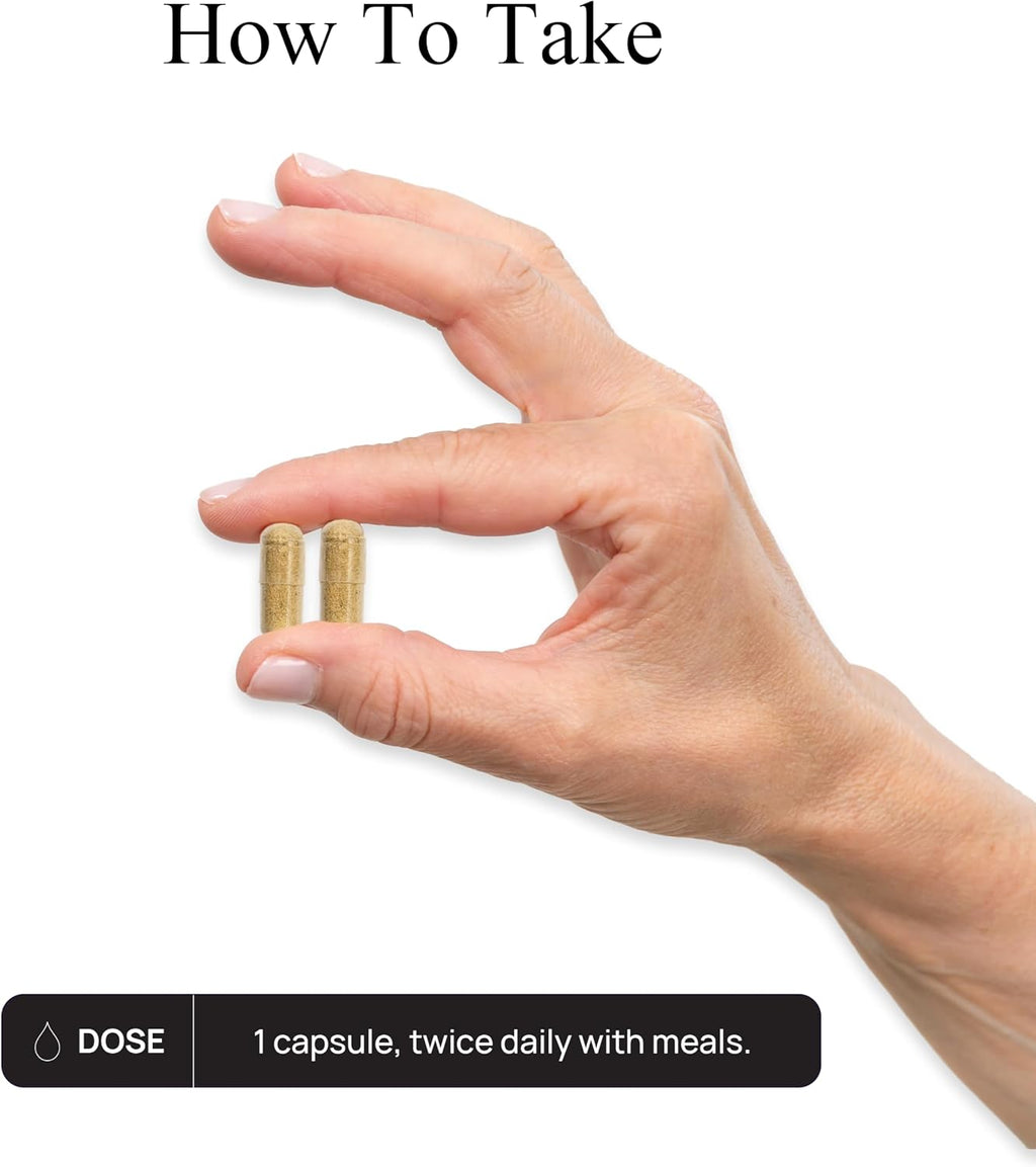 Durable Blood Pressure - Benolea Olivo y Enovita Uva