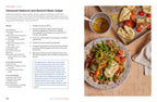 The Hormone Balance Handbook: An essential new cookbook to optimise your hormone health for 2025 with 75 easy recipes for a holistic diet
