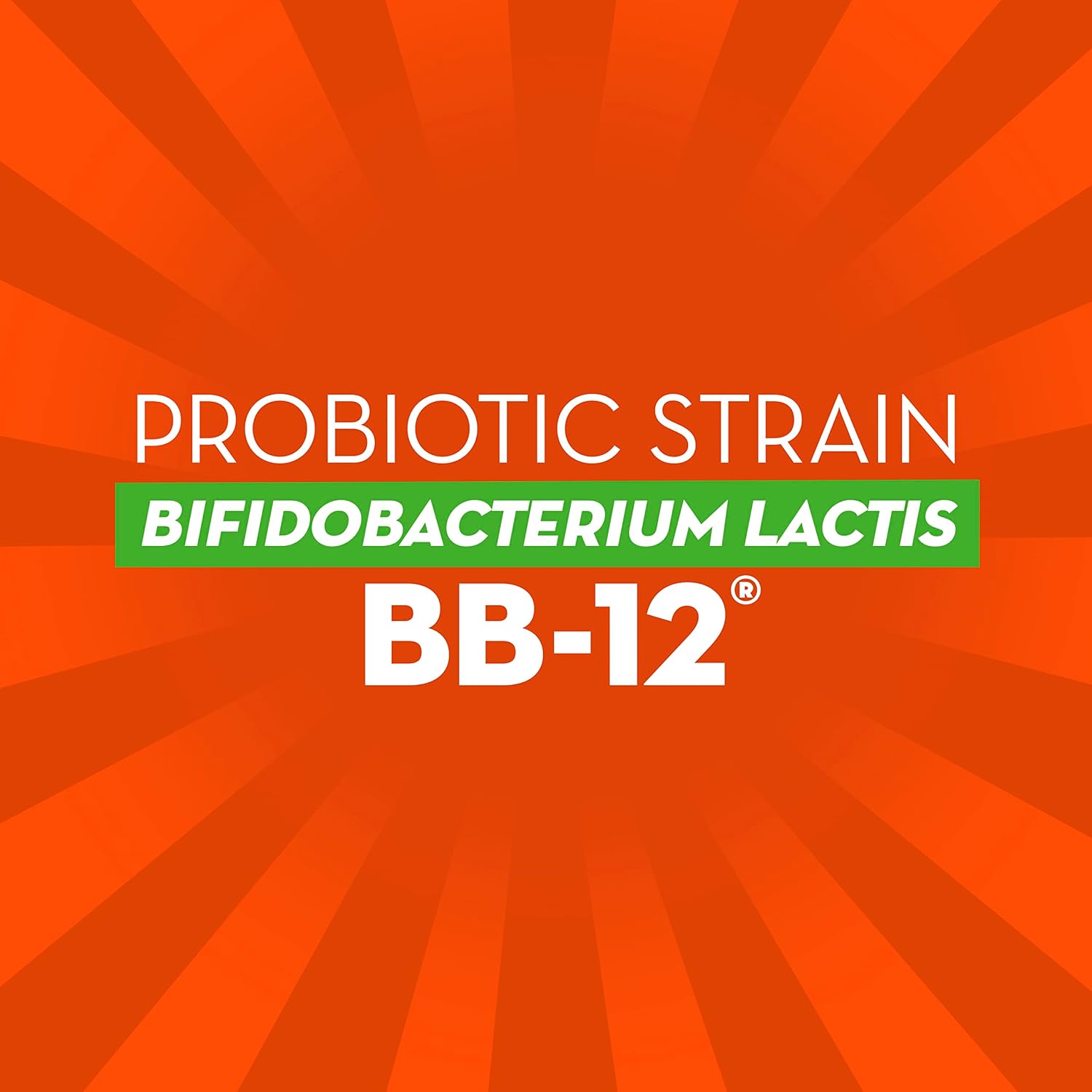 Align Gut Health & Immunity Probiotic, Apoyo Digestivo e Inmunitario Diario, 14 Cápsulas