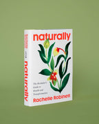 Naturally: La guía del herbolario para la salud y la transformación
