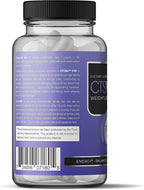 Complete Nutrition CTS360 Vive for Women