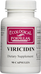 Cardiovascular Research Viricidin Tablets, 90 comprimidos