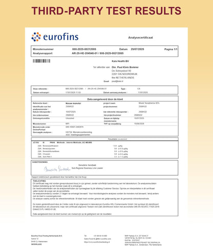 Procapsin T-8 Vitamina E 400 UI Cápsulas con los 8 Formas de Vitamina E (Tocoferoles y Tocotrienoles) | 60 Cápsulas Veganas – Image 4