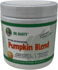 Dr. Marty Better Life Boosters - Mezcla de Calabaza para Perros (3.17 oz)