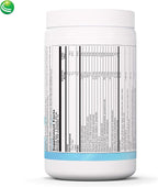 BioGenesis Premiere Greens Multi Fine Powder, Vainilla Baya, 392 Gramos