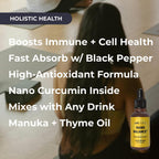 Youngevity Life Force Nano Balance