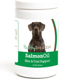 Healthy Breeds Great Dane Salmon Oil Soft Chews 90 unidades