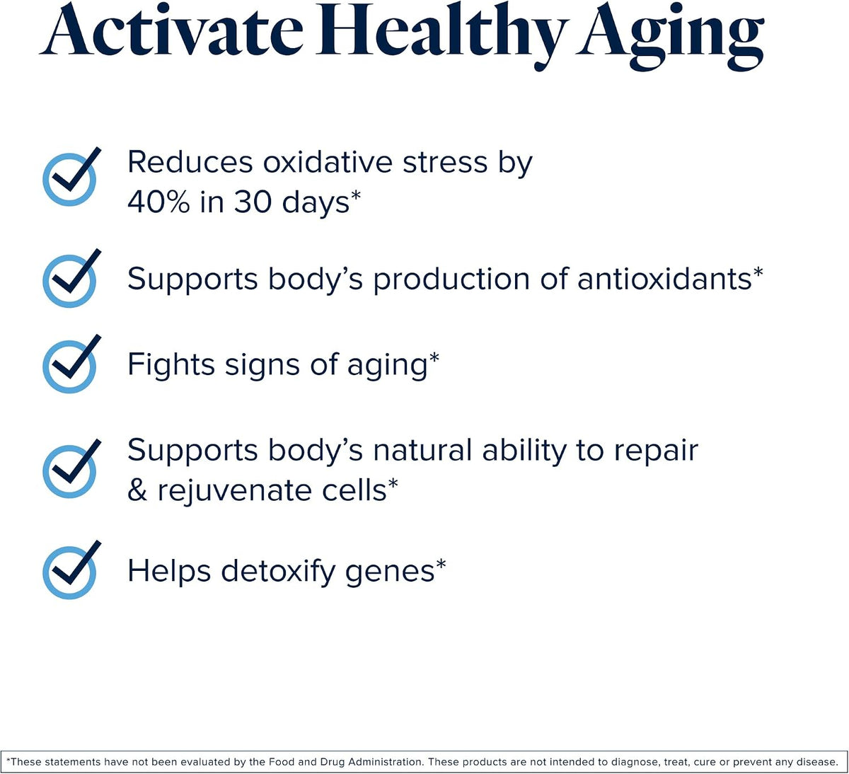 Protandim Nrf2 Synergizer – 30 Cápsulas – – Promover un envejecimiento más saludable desde el interior. – Image 4