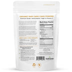 Earth Circle Organics Camu Camu en Polvo - Orgánico, 85g